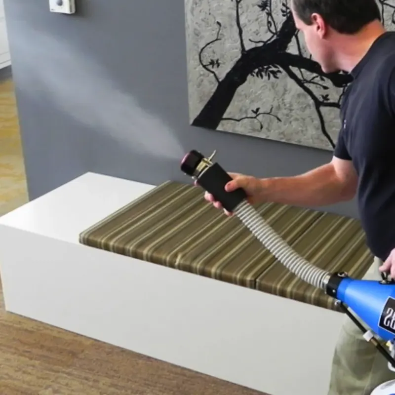 Professional Odor Removal in Little River-Academy, TX
